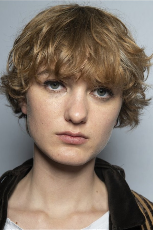 اسبوع الموضة في باريس 2019 ازياء MAISON DIOR الفاخرة لربيع وصيف 2020