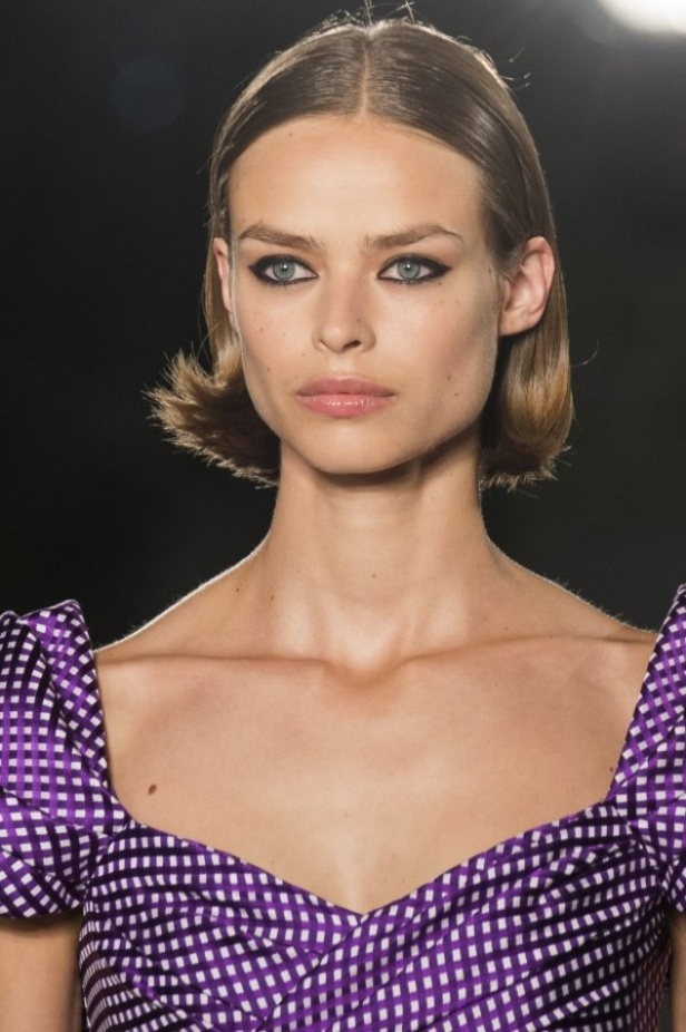 مجموعة كارولينا هيريرا لموسم ربيع وصيف 2018