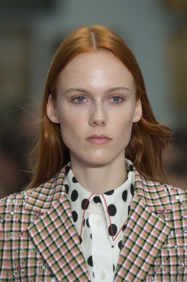 مجموعة كارولينا هيريرا لموسم ربيع وصيف 2019