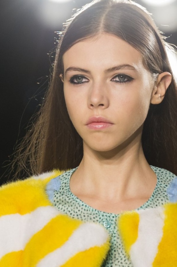 مجموعة كارولينا هيريرا لموسم ربيع وصيف 2018