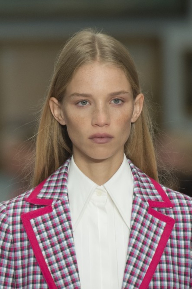 مجموعة كارولينا هيريرا لموسم ربيع وصيف 2019