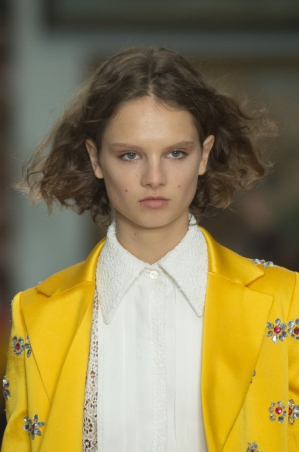 مجموعة كارولينا هيريرا لموسم ربيع وصيف 2019