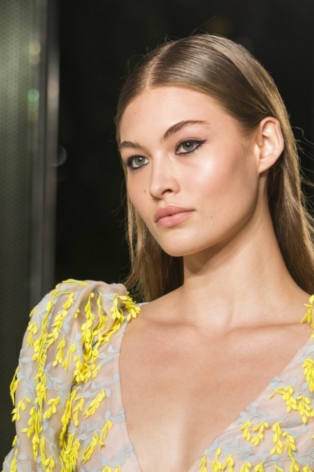 مجموعة كارولينا هيريرا لموسم ربيع وصيف 2018