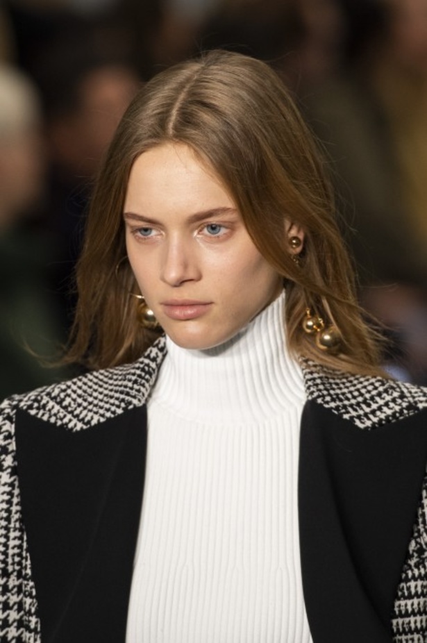 مجموعة Carolina Herrera لخريف 2019