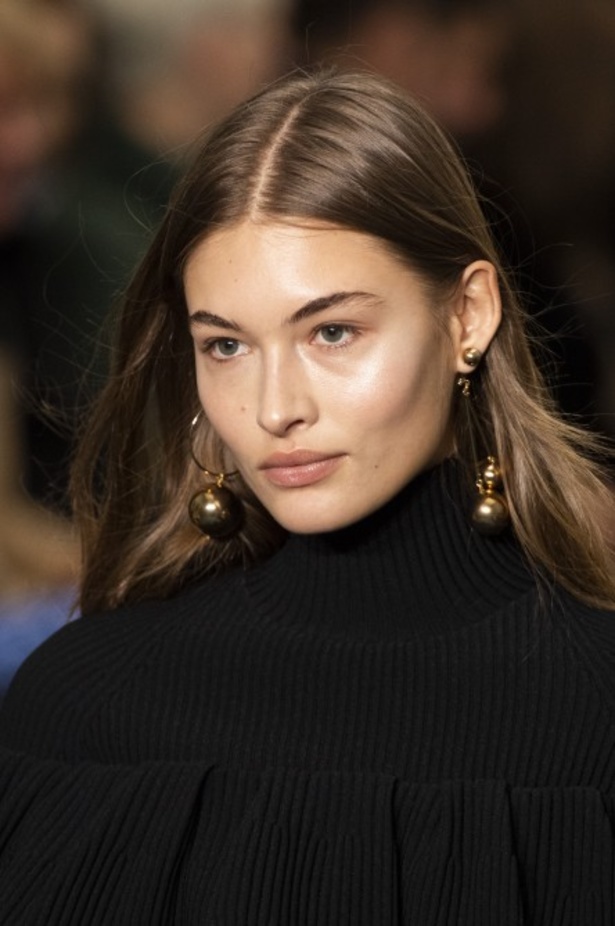 مجموعة Carolina Herrera لخريف 2019