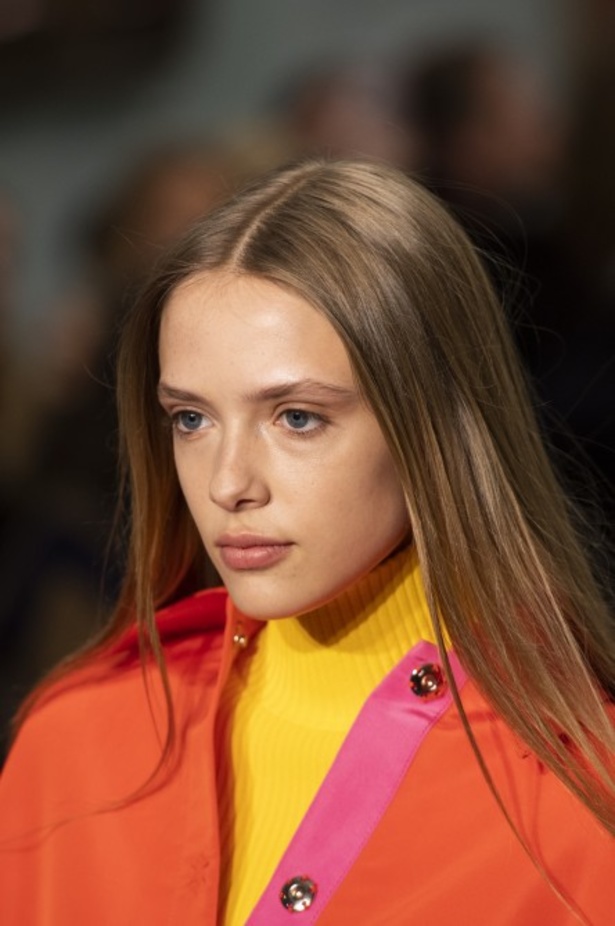 مجموعة Carolina Herrera لخريف 2019