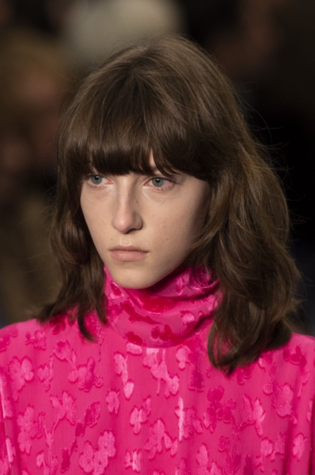 مجموعة Carolina Herrera لخريف 2019