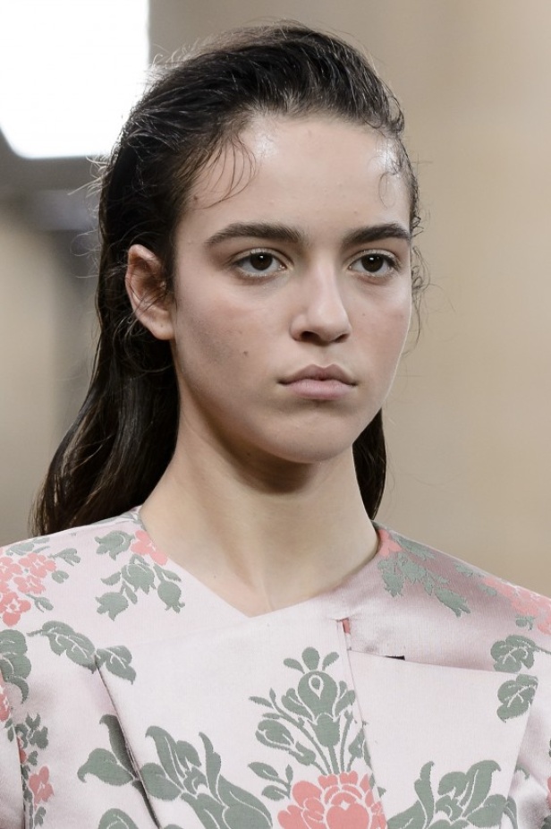 مجموعة كريستوفر كاين للألبسة الجاهزة لخريف و شتاء 2017