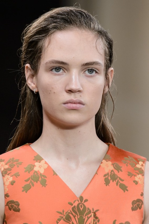 مجموعة كريستوفر كاين للألبسة الجاهزة لخريف و شتاء 2017