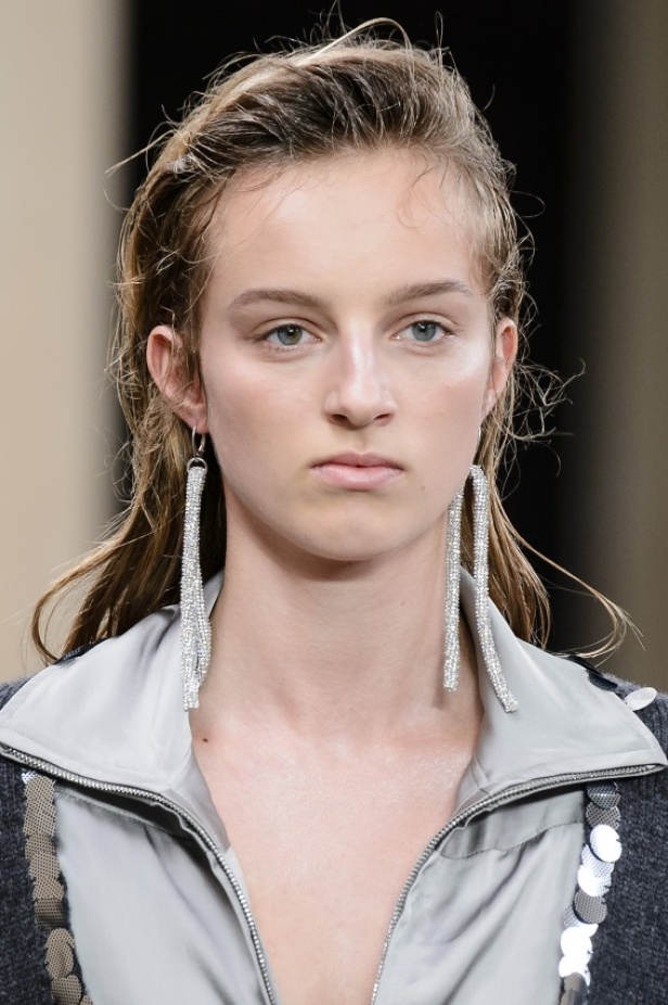 مجموعة كريستوفر كاين للألبسة الجاهزة لخريف و شتاء 2017