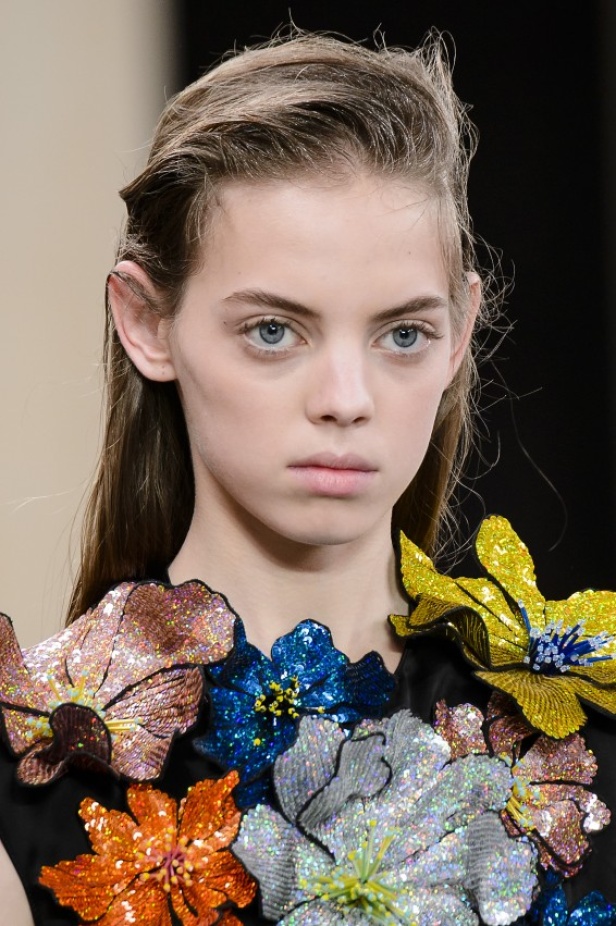 مجموعة كريستوفر كاين للألبسة الجاهزة لخريف و شتاء 2017