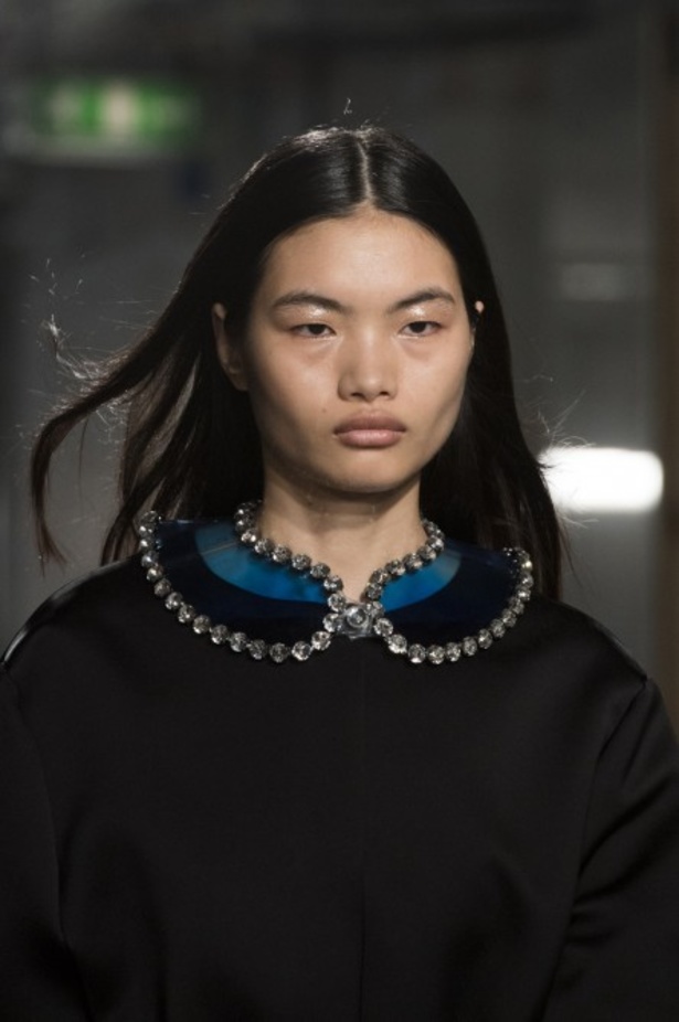 مجموعة Christopher Kane لخريف 2019