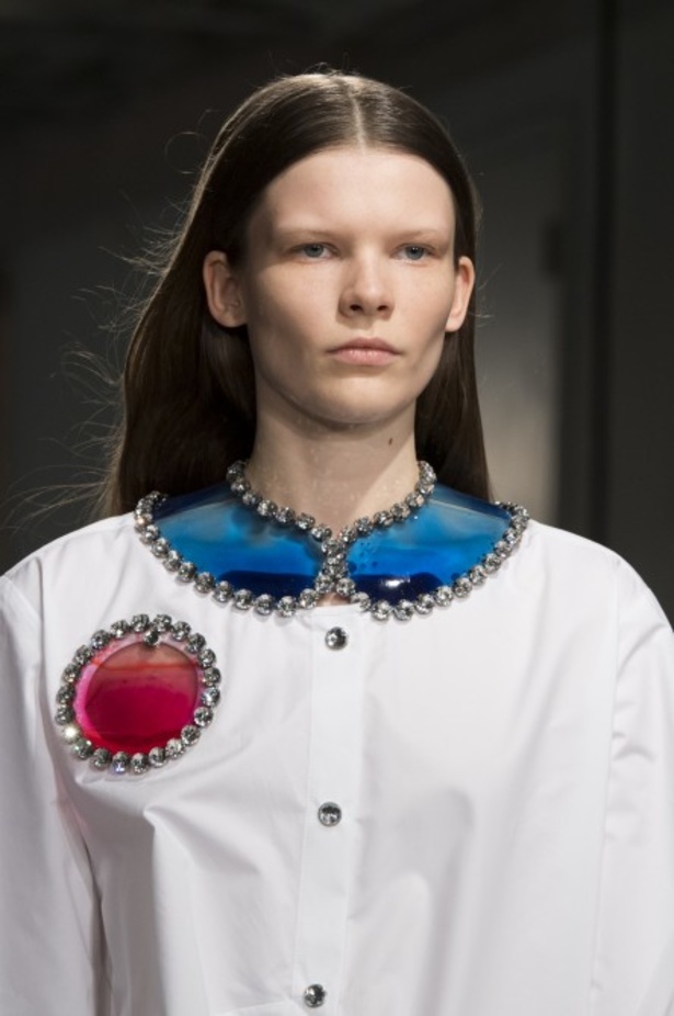 مجموعة Christopher Kane لخريف 2019