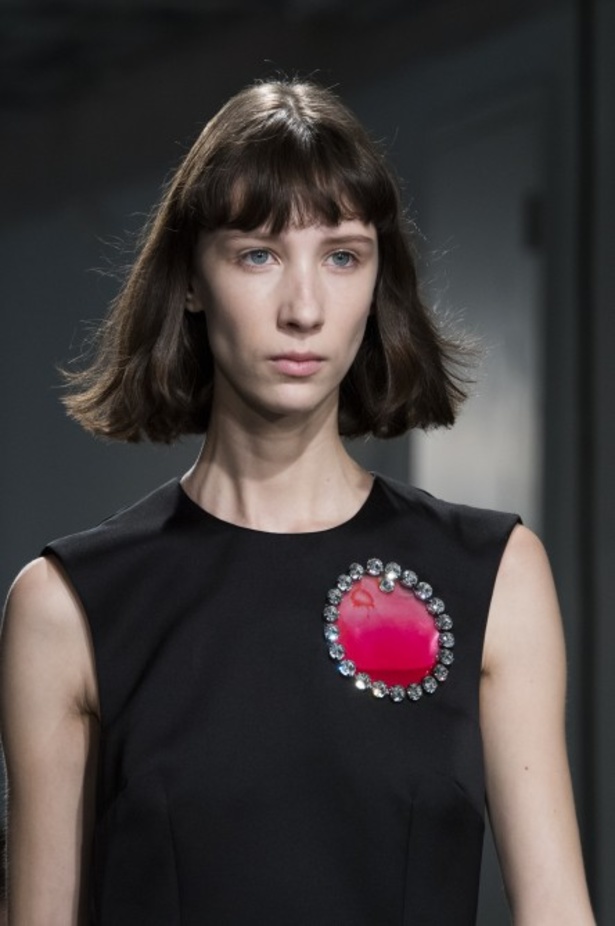 مجموعة Christopher Kane لخريف 2019