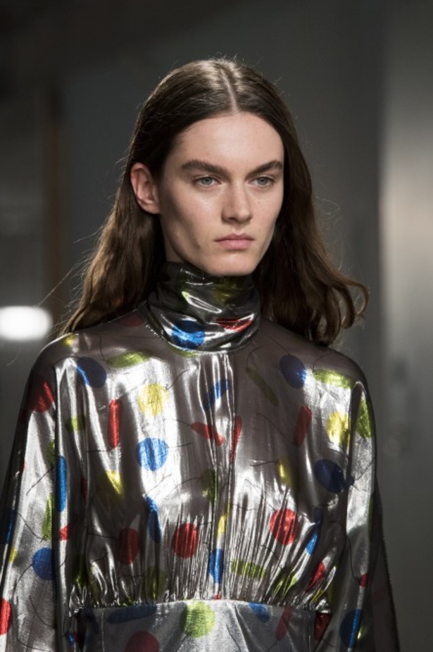 مجموعة Christopher Kane لخريف 2019