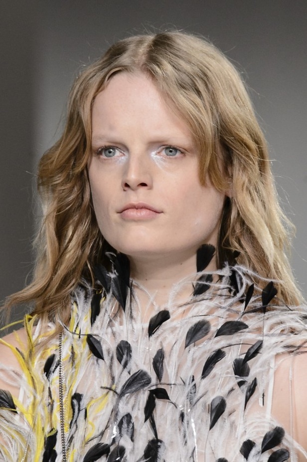 مجموعة Calvin Klein للأزياء الجاهزة لخريف ٢٠١٧!