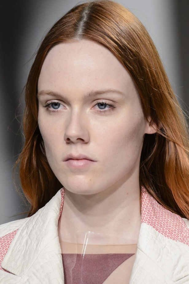 مجموعة Calvin Klein للأزياء الجاهزة لخريف ٢٠١٧!