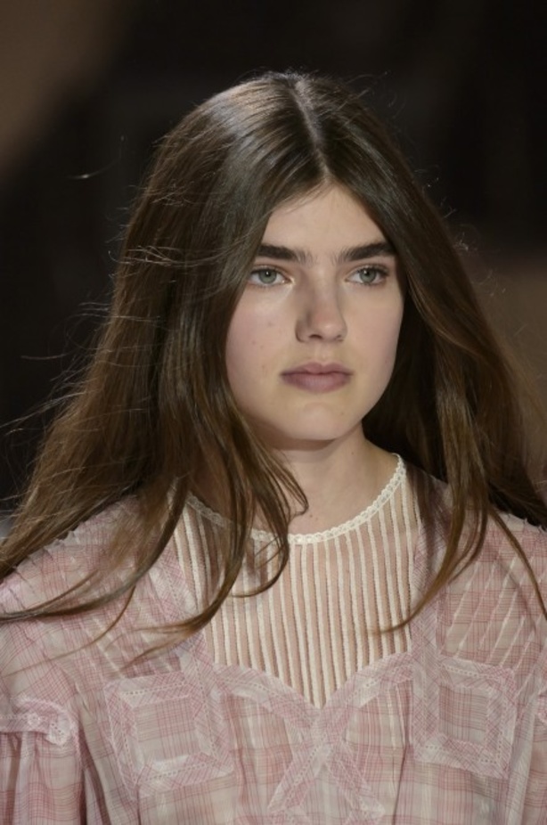 مجموعة "كالفين كلاين" لموسم خريف وشتاء 2018-2019