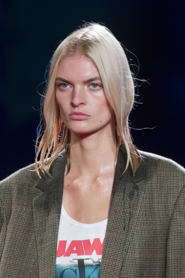 مجموعة كالفن كلاين لربيع وصيف 2019