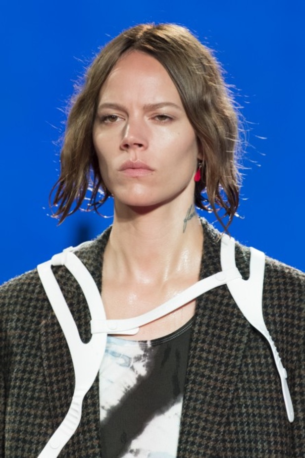 مجموعة كالفن كلاين لربيع وصيف 2019