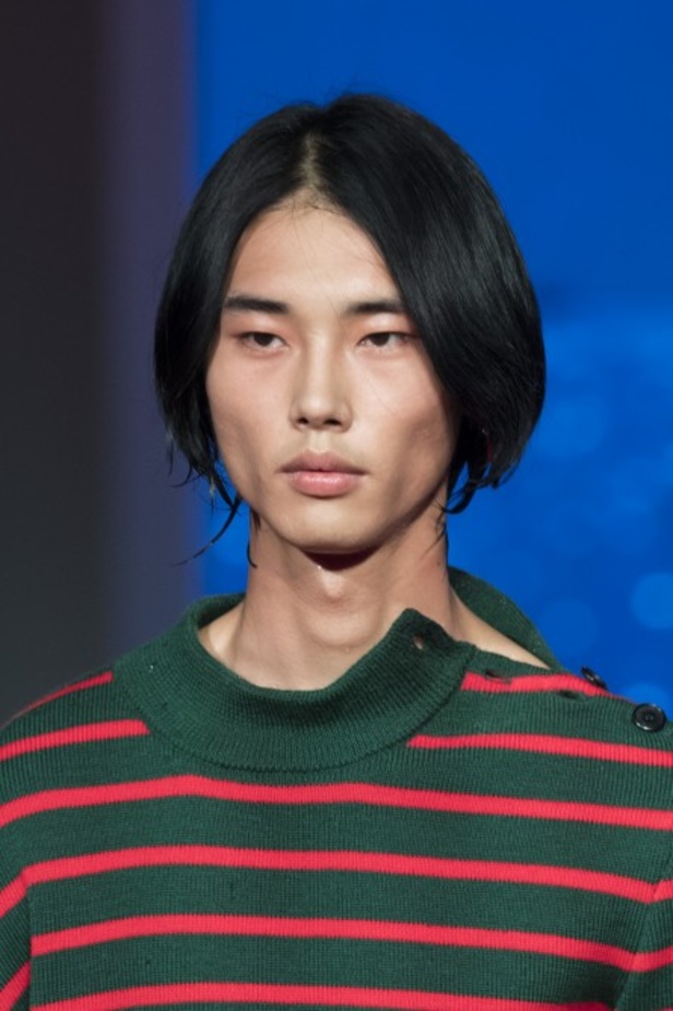 مجموعة كالفن كلاين لربيع وصيف 2019