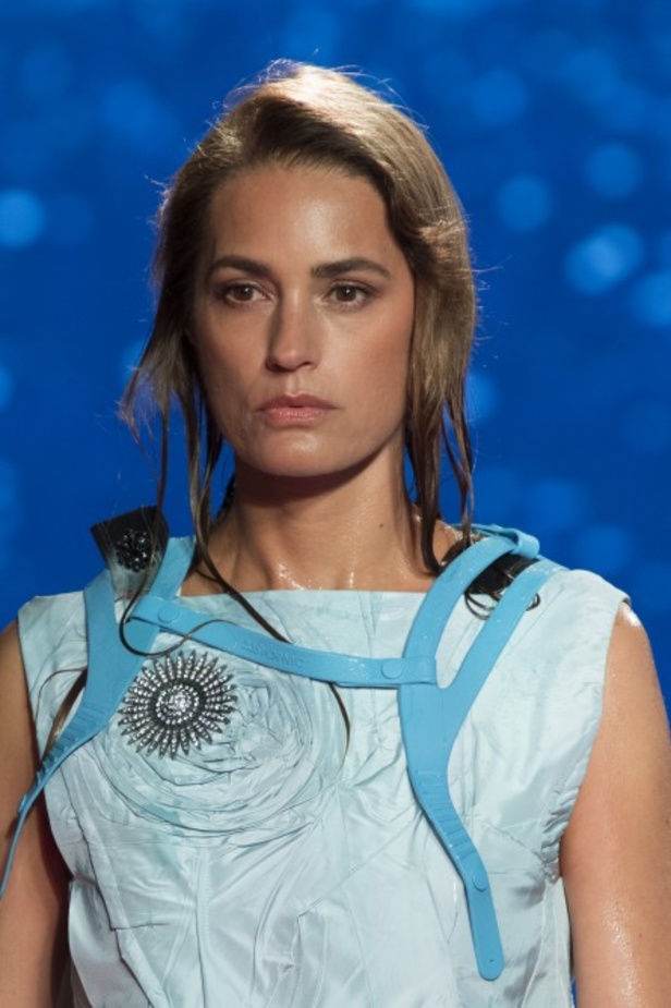 مجموعة كالفن كلاين لربيع وصيف 2019