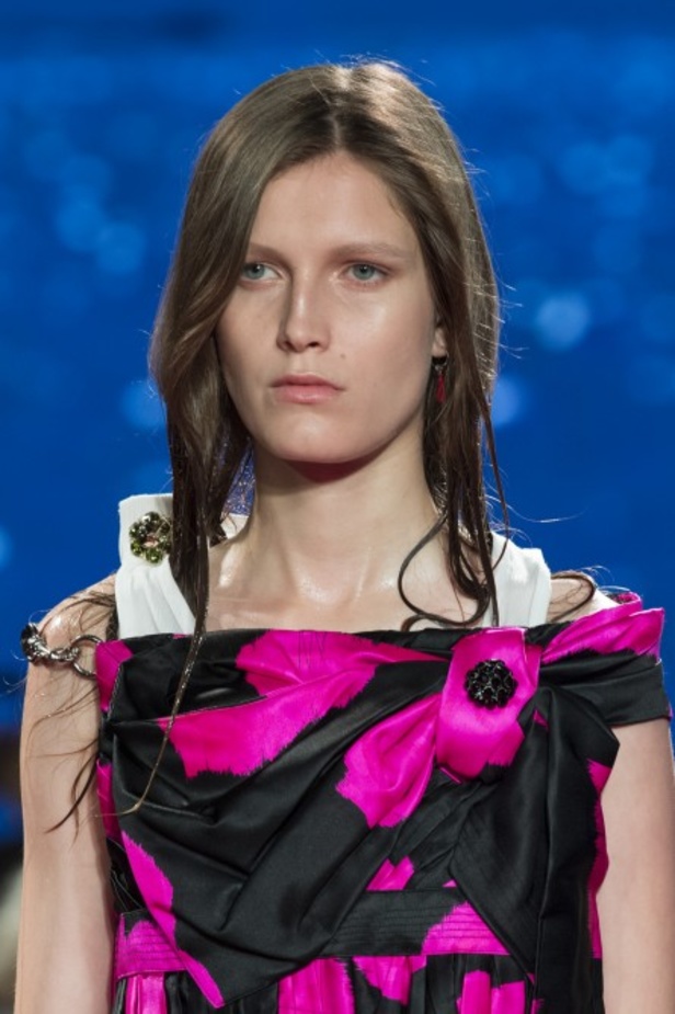 مجموعة كالفن كلاين لربيع وصيف 2019