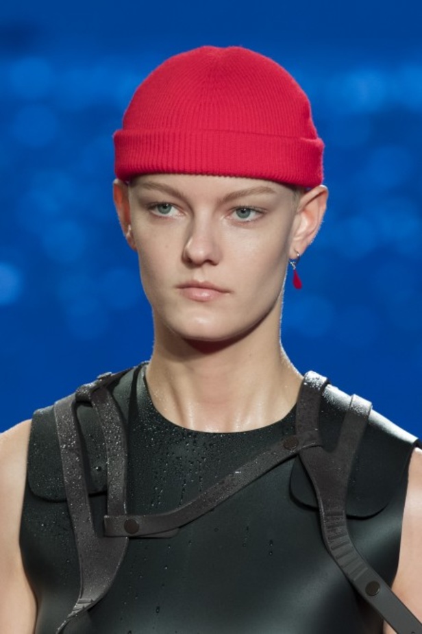 مجموعة كالفن كلاين لربيع وصيف 2019