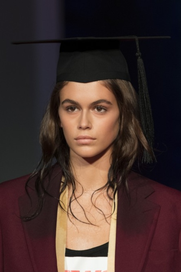 مجموعة كالفن كلاين لربيع وصيف 2019