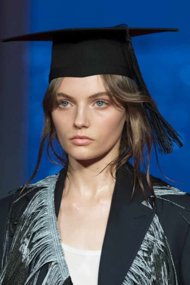 مجموعة كالفن كلاين لربيع وصيف 2019