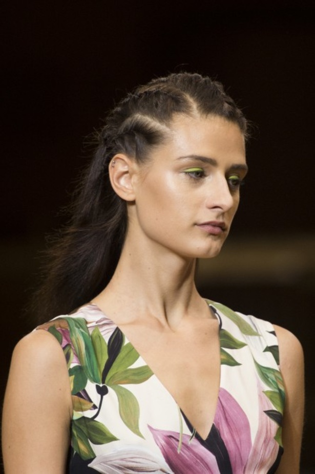 مجموعة Christian Siriano للألبسة الجاهزة لربيع 2019