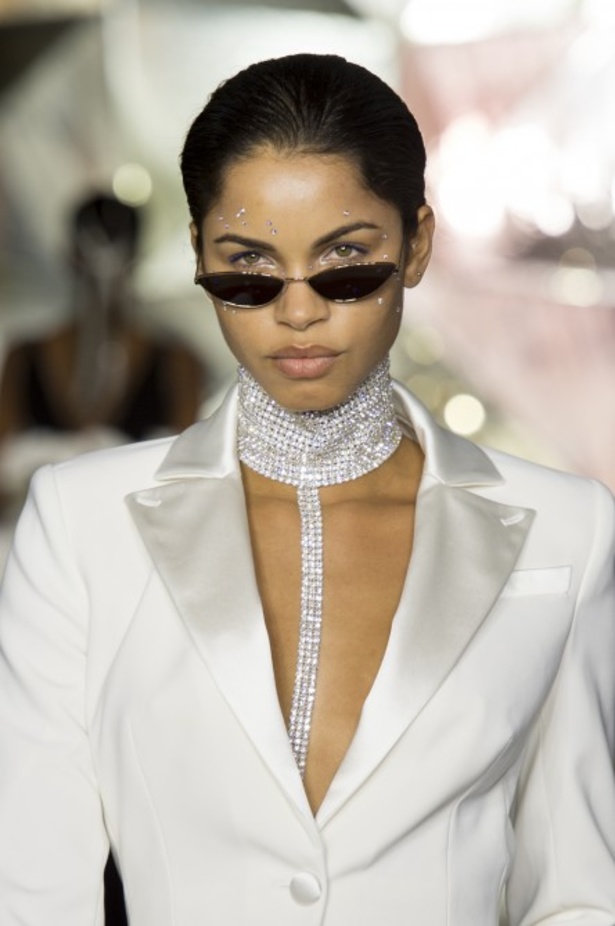 مجموعة Christian Siriano  للألبسة الجاهزة لموسم خريف 2019