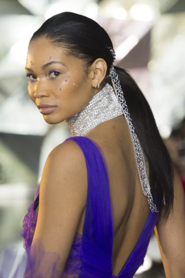 مجموعة Christian Siriano  للألبسة الجاهزة لموسم خريف 2019