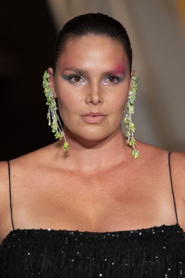 عرض أزياء كريستيان سيريانو لموسم ربيع وصيف 2020