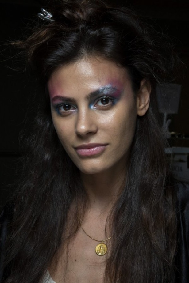 عرض أزياء كريستيان سيريانو لموسم ربيع وصيف 2020