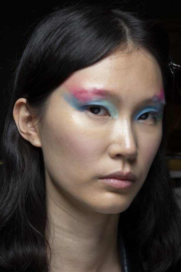 عرض أزياء كريستيان سيريانو لموسم ربيع وصيف 2020