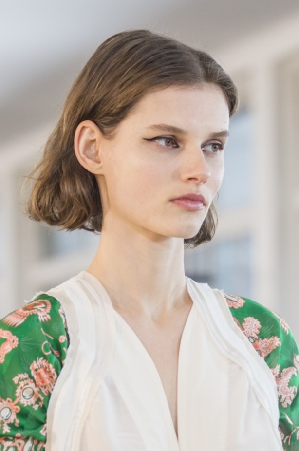 مجموعة Carven لخريف 2018