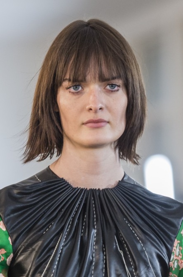 مجموعة Carven لخريف 2018