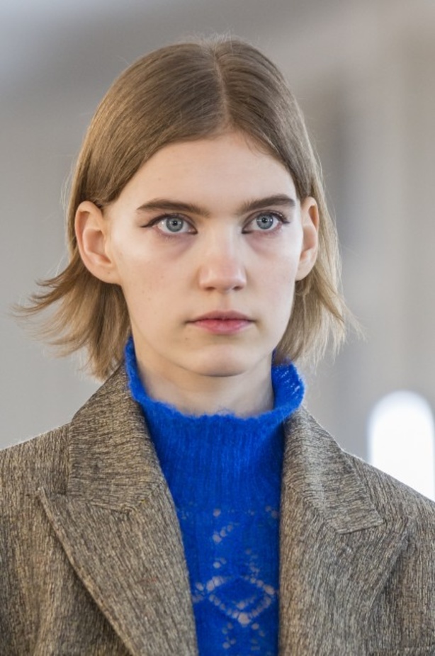 مجموعة Carven لخريف 2018