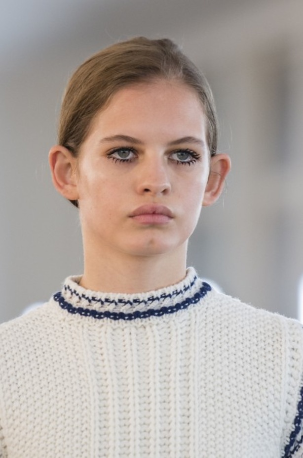 مجموعة Carven لخريف 2018