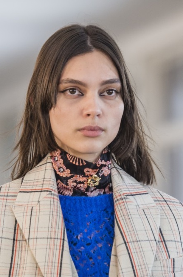 مجموعة Carven لخريف 2018