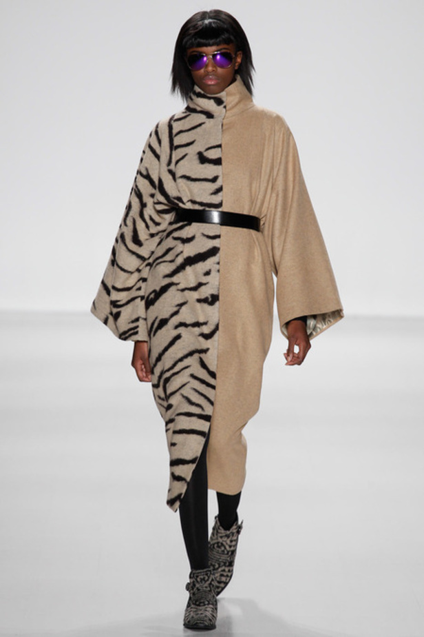 Custo Barcelona: كلاسيكية عصرية