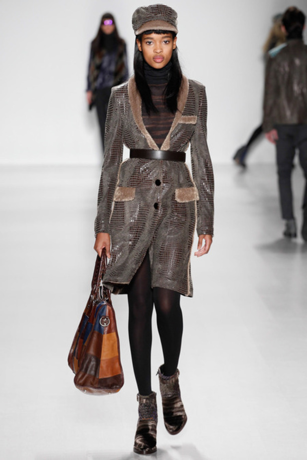 Custo Barcelona: كلاسيكية عصرية