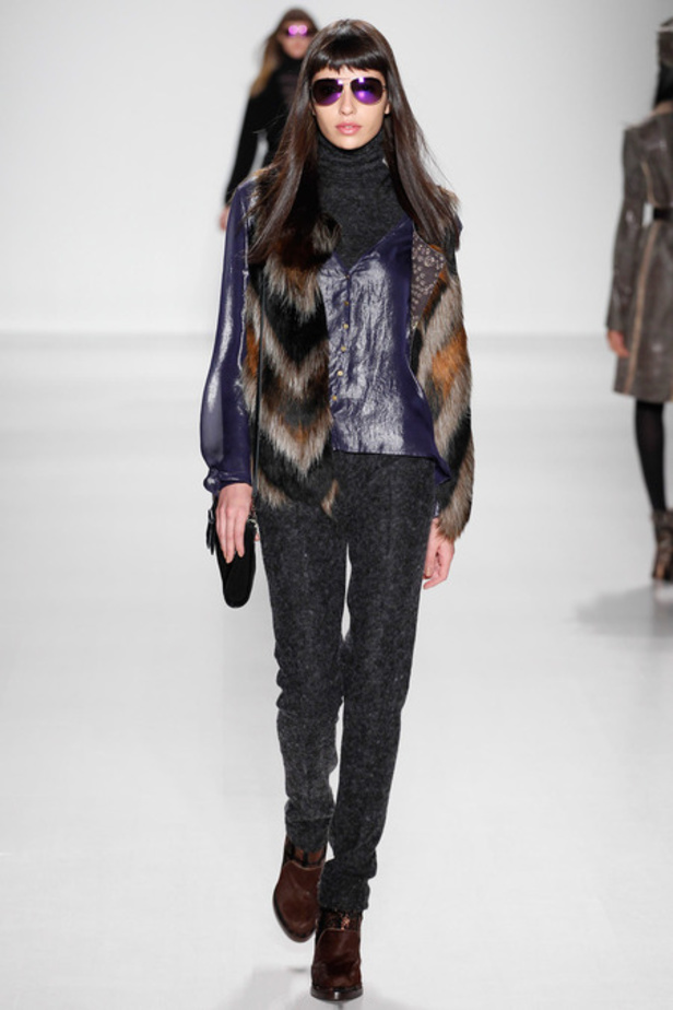 Custo Barcelona: كلاسيكية عصرية