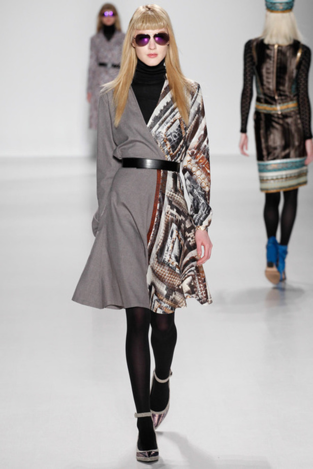 Custo Barcelona: كلاسيكية عصرية