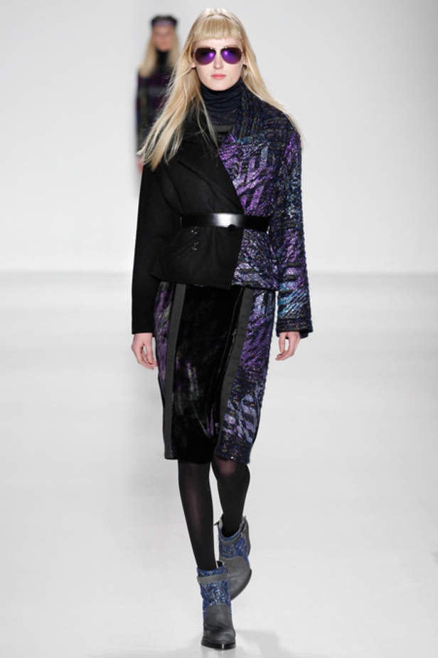 Custo Barcelona: كلاسيكية عصرية