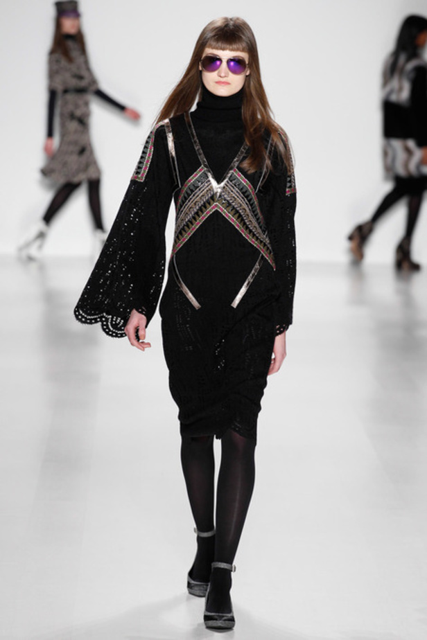 Custo Barcelona: كلاسيكية عصرية