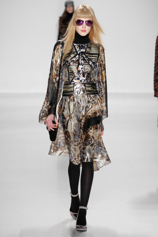 Custo Barcelona: كلاسيكية عصرية