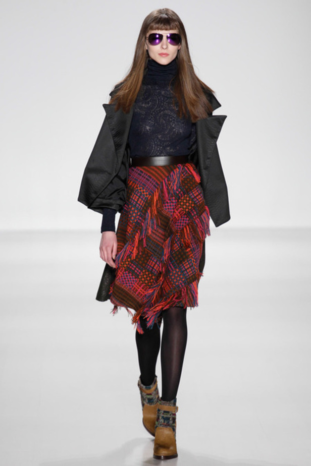 Custo Barcelona: كلاسيكية عصرية