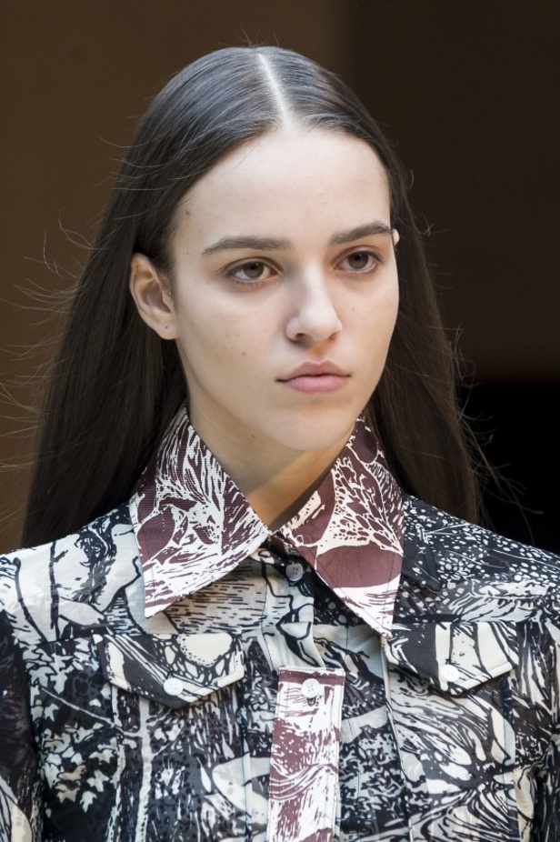 Céline  تطلق مجموعة خريف وشتاء 2017